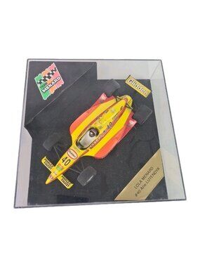 Vintage 1995 Onyx Diecast 1/24 Arie Luyendyk Lola Team Menards #40 Indy